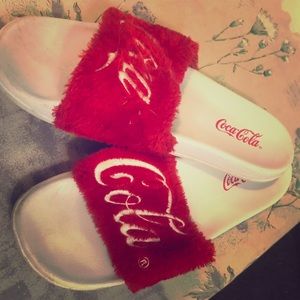 Coco-Cola Slides